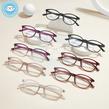 Gọng nhựa nữ lão mã 3524